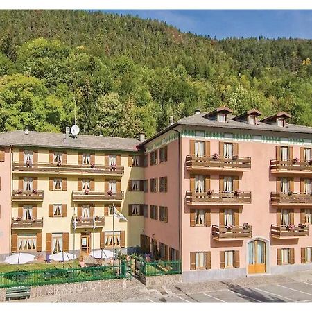 Hotel Apppartamento Palabione Aprica Exteriér fotografie